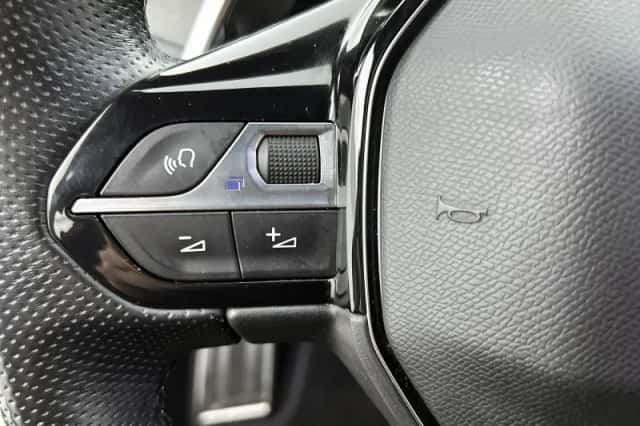 Peugeot 508 (2022) thumbnail 15