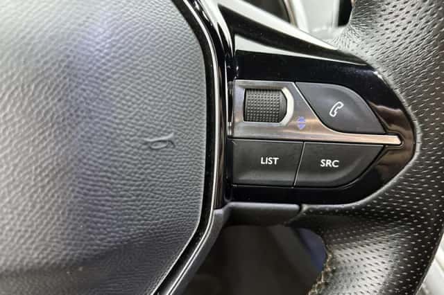 Peugeot 508 (2022) thumbnail 16