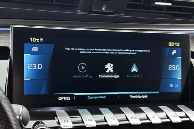 Peugeot 508 (2022) thumbnail 18