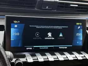 Peugeot 508 (2022) thumbnail 18