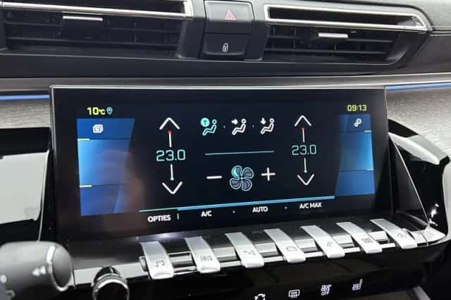 Peugeot 508 (2022) thumbnail 19