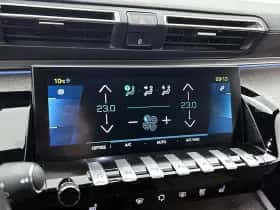 Peugeot 508 (2022) thumbnail 19