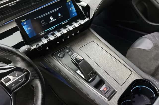 Peugeot 508 (2022) thumbnail 20