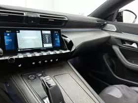 Peugeot 508 (2022) thumbnail 21