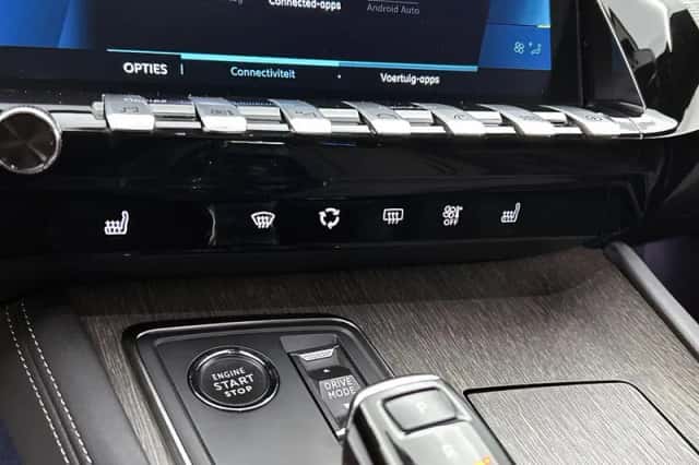 Peugeot 508 (2022) thumbnail 22