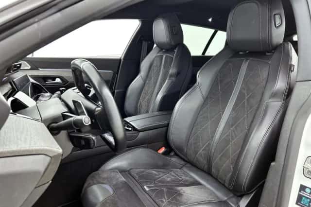 Peugeot 508 (2022) thumbnail 24