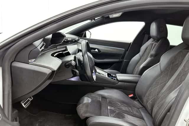 Peugeot 508 (2022) thumbnail 25