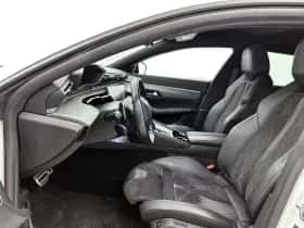 Peugeot 508 (2022) thumbnail 25