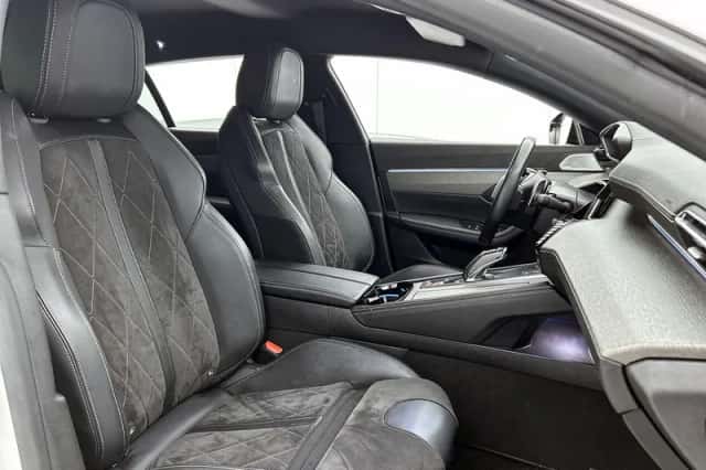 Peugeot 508 (2022) thumbnail 28