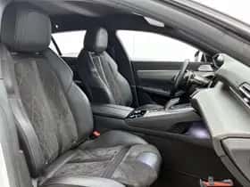 Peugeot 508 (2022) thumbnail 28