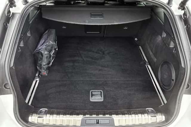 Peugeot 508 (2022) thumbnail 30