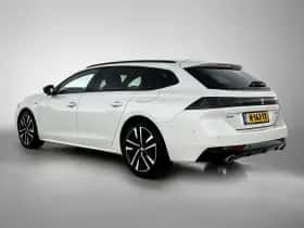 Peugeot 508 (2022) thumbnail 4