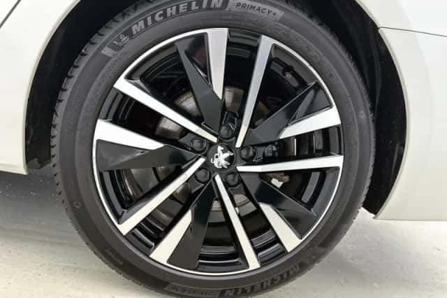 Peugeot 508 (2022) thumbnail 33