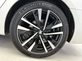 Peugeot 508 (2022) thumbnail 33