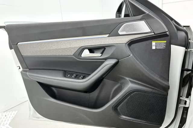 Peugeot 508 (2022) thumbnail 36