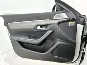 Peugeot 508 (2022) thumbnail 36