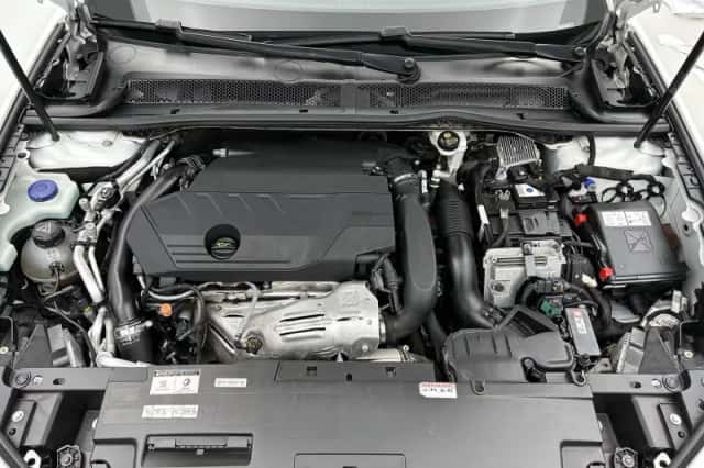 Peugeot 508 (2022) thumbnail 37