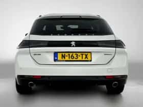 Peugeot 508 (2022) thumbnail 5