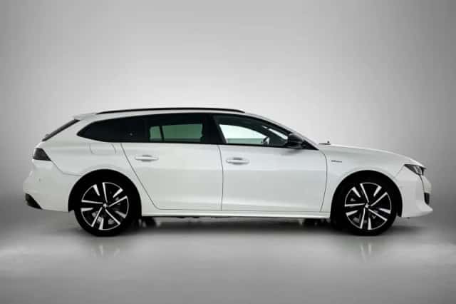 Peugeot 508 (2022) thumbnail 7