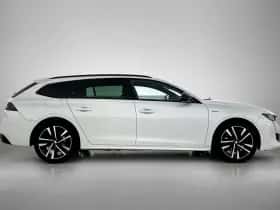 Peugeot 508 (2022) thumbnail 7