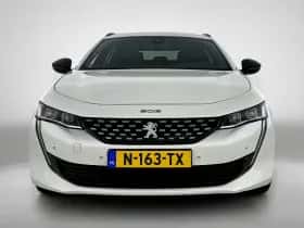 Peugeot 508 (2022) thumbnail 9