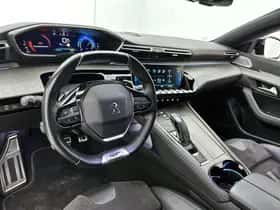 Peugeot 508 (2022) thumbnail 10