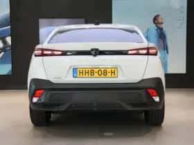 Peugeot 408 (2025) thumbnail 11