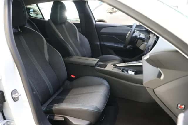 Peugeot 408 (2025) thumbnail 12