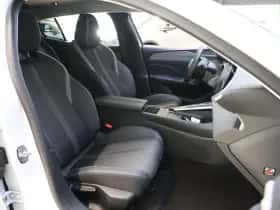 Peugeot 408 (2025) thumbnail 12