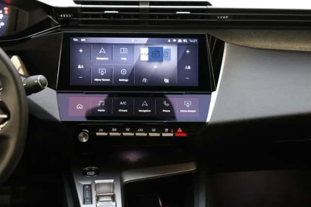 Peugeot 408 (2025) thumbnail 14