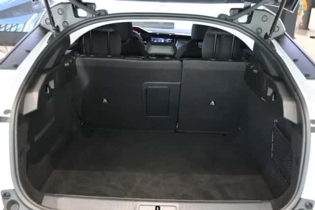 Peugeot 408 (2025) thumbnail 17