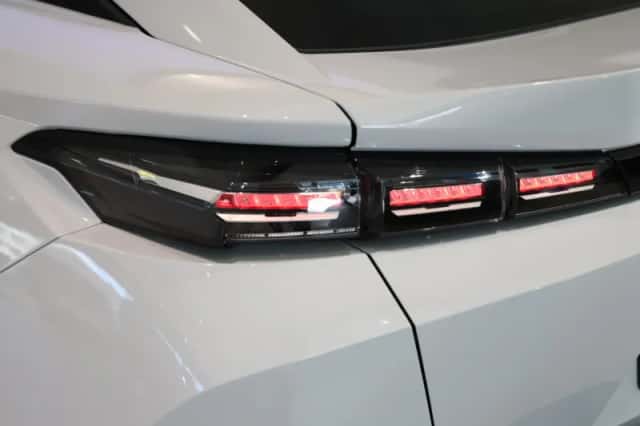 Peugeot 408 (2025) thumbnail 19
