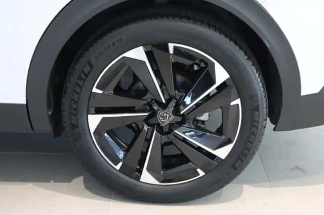 Peugeot 408 (2025) thumbnail 20