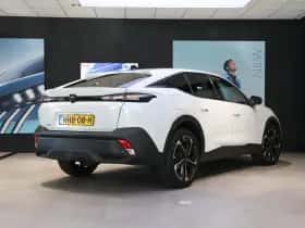 Peugeot 408 (2025) thumbnail 3