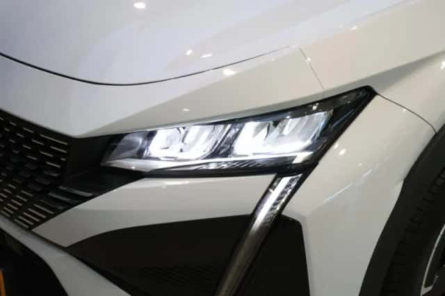 Peugeot 408 (2025) thumbnail 21