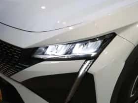 Peugeot 408 (2025) thumbnail 21