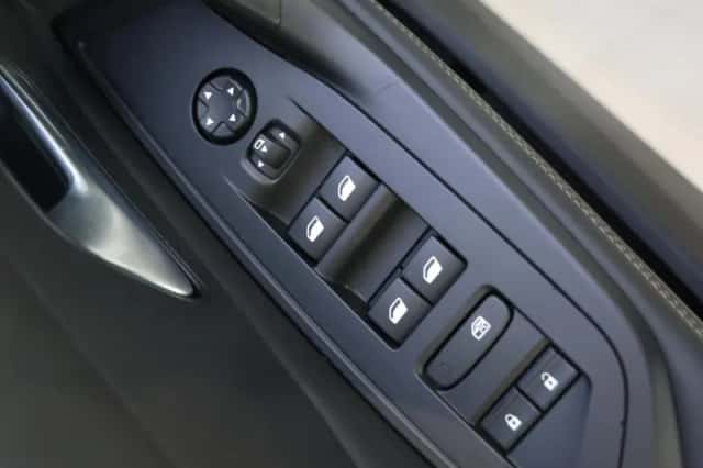 Peugeot 408 (2025) thumbnail 22
