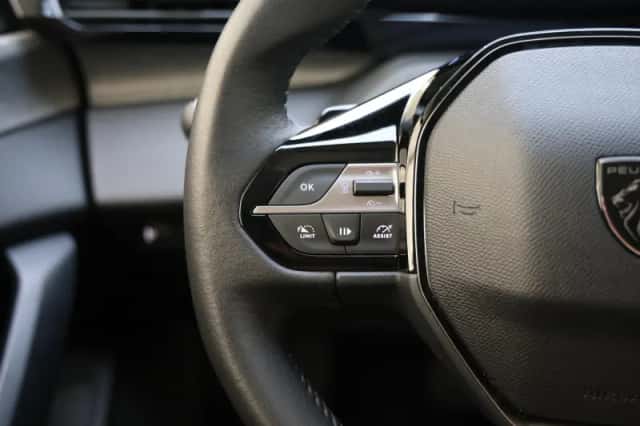 Peugeot 408 (2025) thumbnail 23