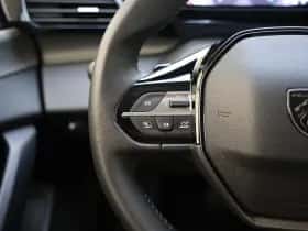 Peugeot 408 (2025) thumbnail 23