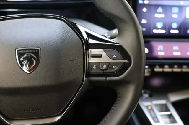 Peugeot 408 (2025) thumbnail 24
