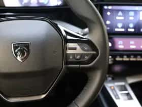 Peugeot 408 (2025) thumbnail 24