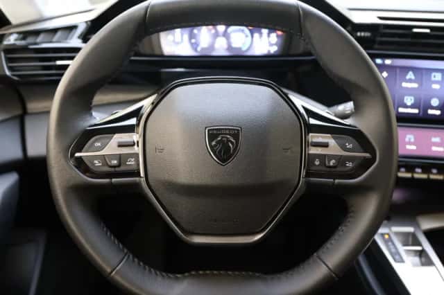 Peugeot 408 (2025) thumbnail 25