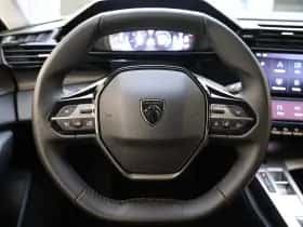 Peugeot 408 (2025) thumbnail 25