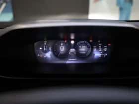 Peugeot 408 (2025) thumbnail 26