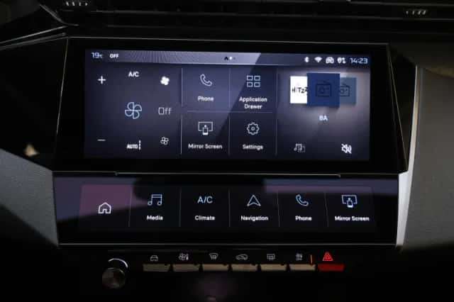 Peugeot 408 (2025) thumbnail 28