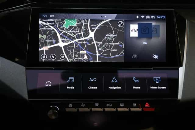 Peugeot 408 (2025) thumbnail 29