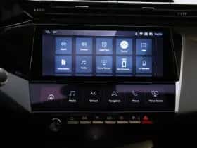 Peugeot 408 (2025) thumbnail 30