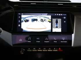 Peugeot 408 (2025) thumbnail 32