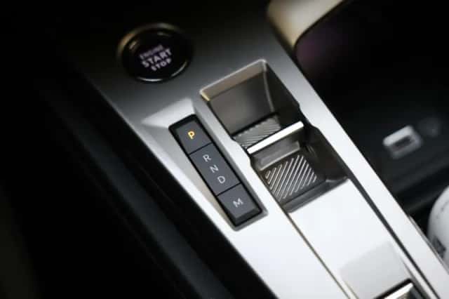 Peugeot 408 (2025) thumbnail 34