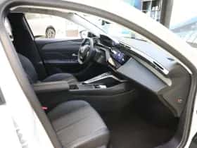 Peugeot 408 (2025) thumbnail 5